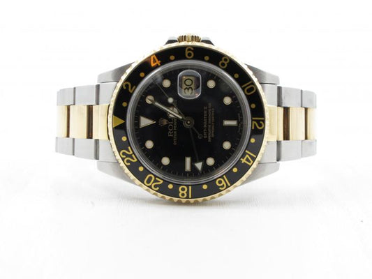 Rolex GMT Master G/S - 2000