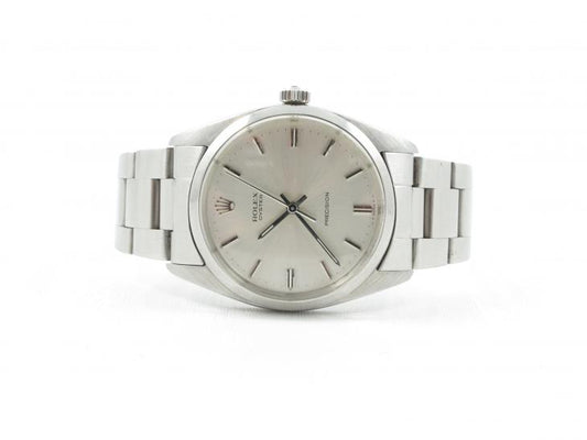 Rolex Oystrer - 1960