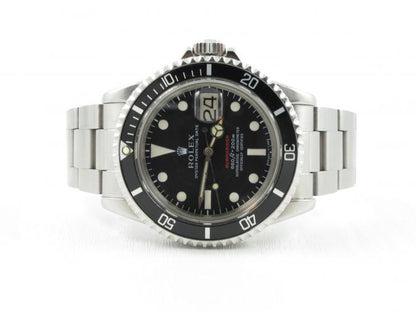 Rolex"Red Sub" - 1680