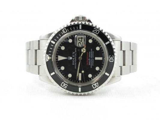 Rolex"Red Sub" - 1680