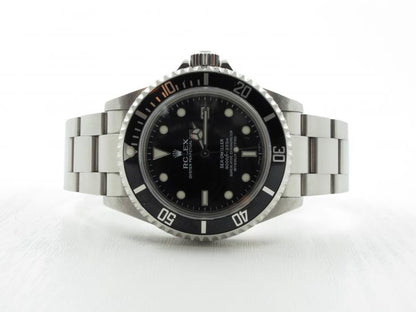 Rolex Sea Dweller 16600 - 2009