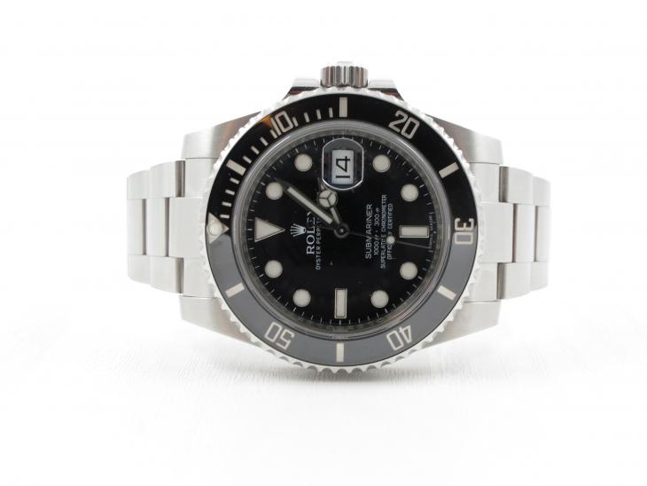 Rolex Submariner 116610LN - 2012