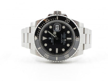 Rolex Submariner 116610LN - 2012