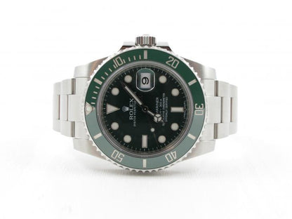 Rolex Submariner 116610LV - DK