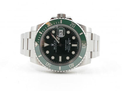 Rolex Submariner 116610LV - 2012