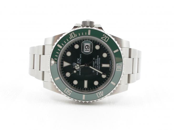 Rolex Submariner 116610LV - DK