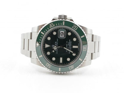 Rolex Submariner 116610LV - DK