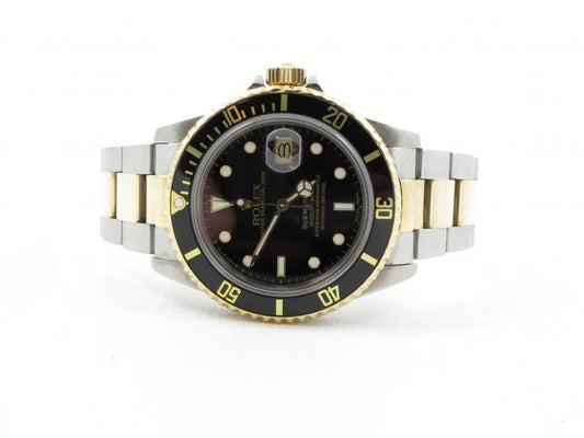 Rolex Submariner G/S