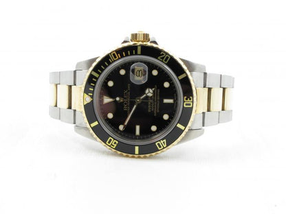 Rolex Submariner G/S