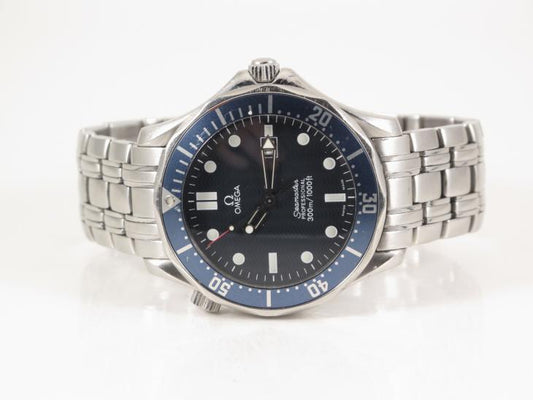 Omega Seamaster 300