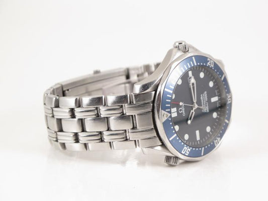 Omega Seamaster 300