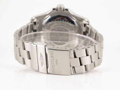 Breitling Superocean Steelfish