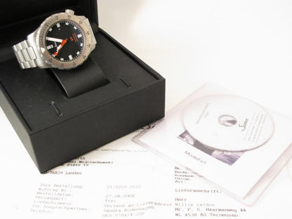 Sinn U1