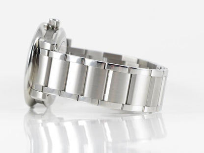 Seiko Spring Drive GMT SNR009