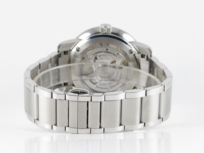 Seiko Spring Drive GMT SNR009