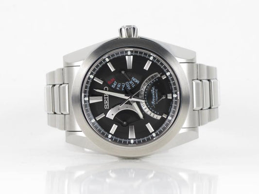 Seiko Ananta SPB013