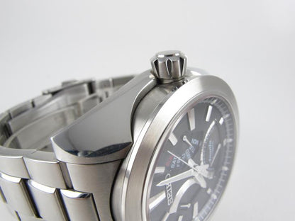 Seiko Ananta SPB013