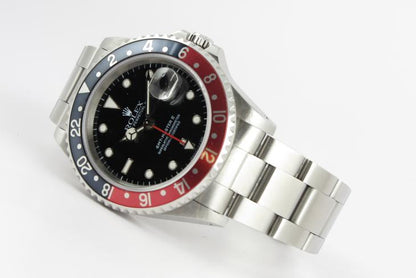 Rolex GMT-Master