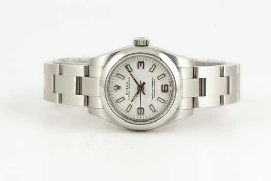 Rolex Oyster Perpetual