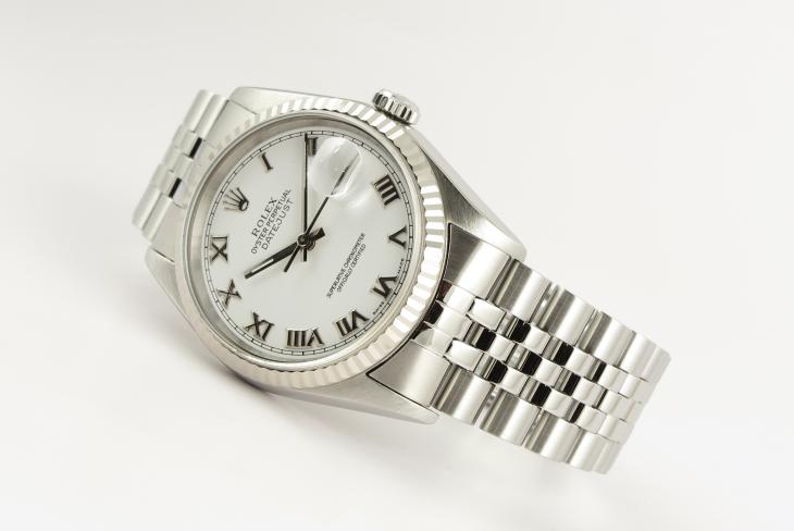 Rolex Datejust 36