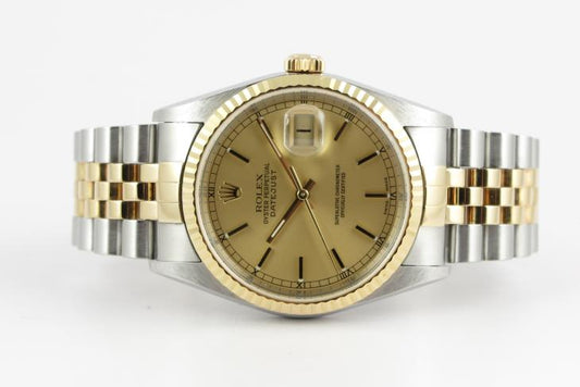 Rolex Datejust 36