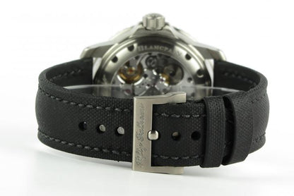 Blancpain Fifty Fathoms Big Date
