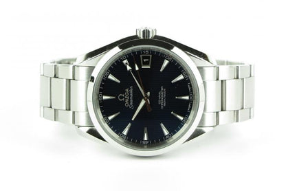 Omega Seamaster Aqua Terra