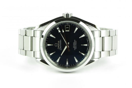 Omega Seamaster Aqua Terra