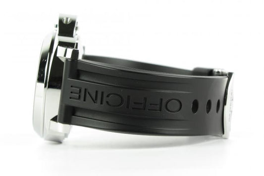 Panerai Luminor GMT