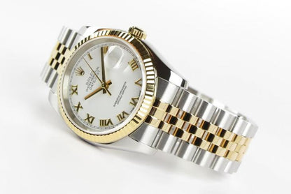 Rolex Datejust G/S