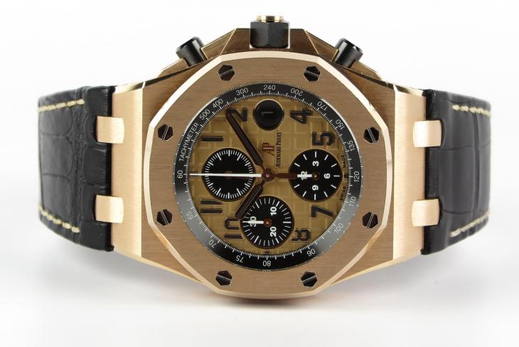 Audemars Piguet ROO 18K