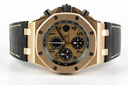 Audemars Piguet ROO 18K