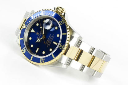 Rolex Submariner G/S