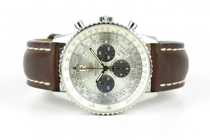 Breitling Navitimer