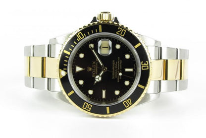 Rolex Submariner G/S