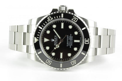 Rolex Submariner