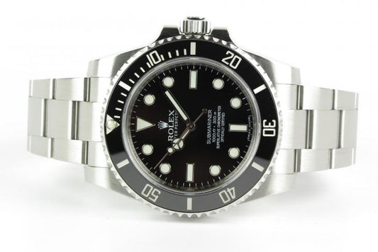Rolex Submariner