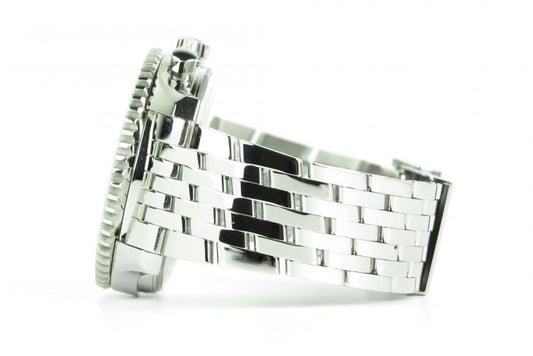 Breitling Navitimer World