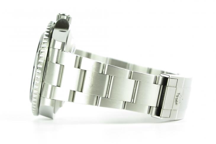 Rolex Sea Dweller 4000