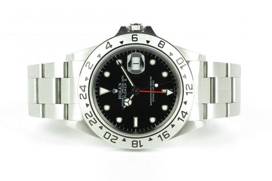 Rolex Explorer II