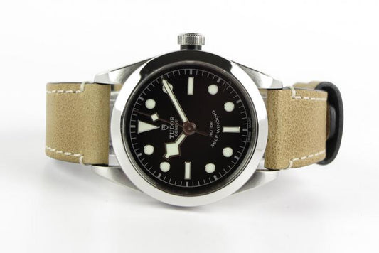 Tudor Black Bay 36