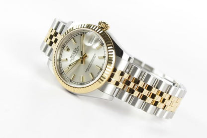 Rolex Datejust G/S