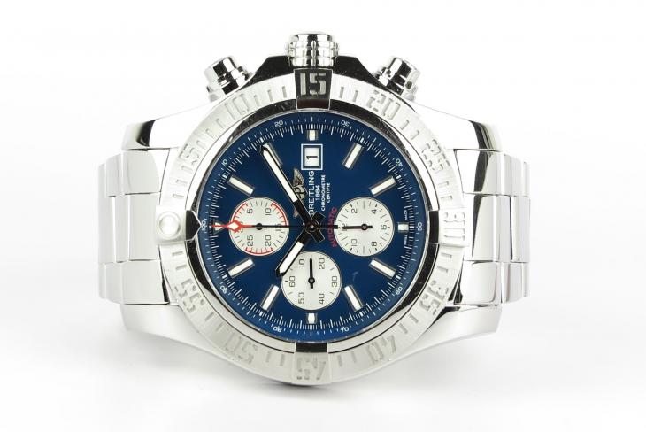 Breitling Super Avenger II