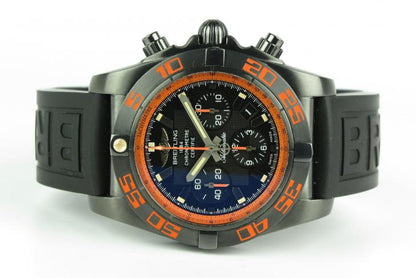 Breitling Chronomat 44 Raven