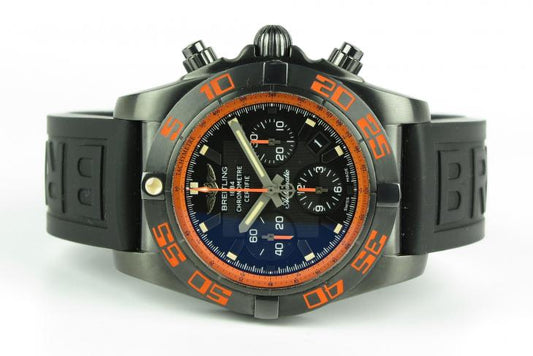 Breitling Chronomat 44 Raven