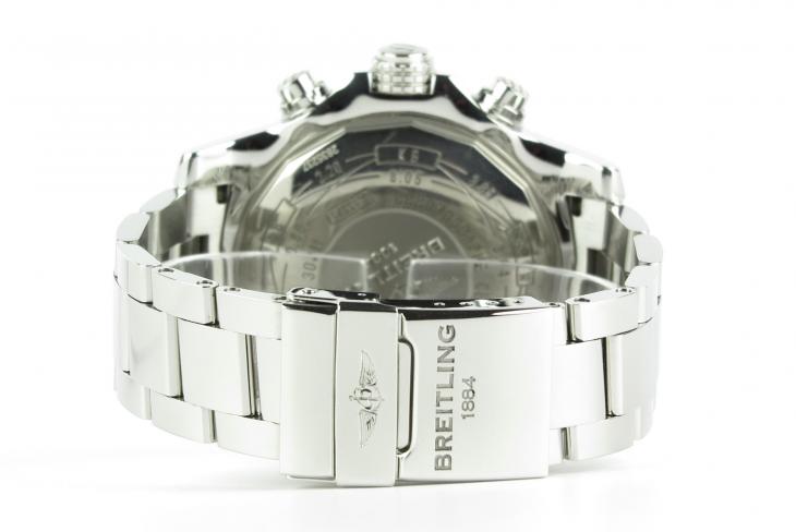 Breitling Super Avenger II