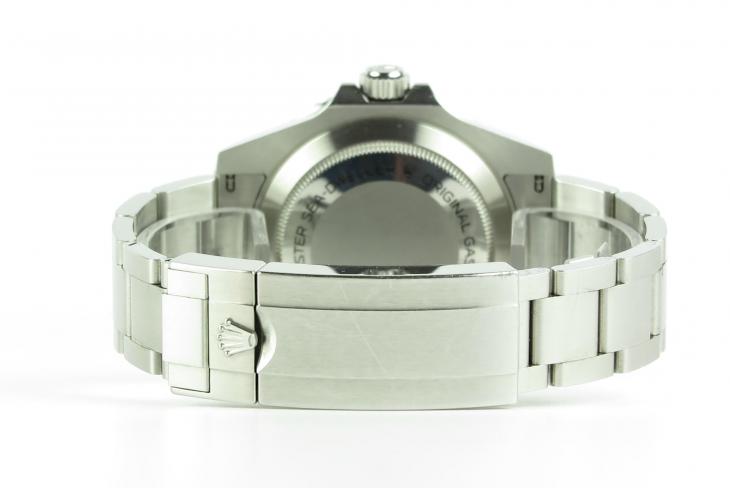 Rolex Sea Dweller 4000