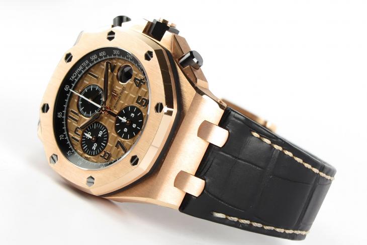 Audemars Piguet ROO 18K