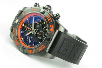 Breitling Chronomat 44 Raven