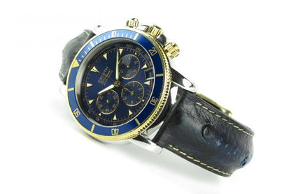 Zenith Rainbow El Primero